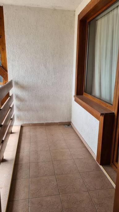 Luxury Apartment In Belvedere Club Hotel Banszko Kültér fotó