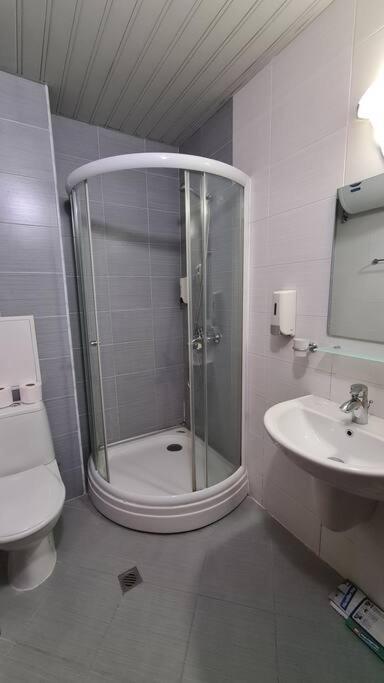 Luxury Apartment In Belvedere Club Hotel Banszko Kültér fotó