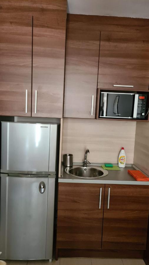 Luxury Apartment In Belvedere Club Hotel Banszko Kültér fotó